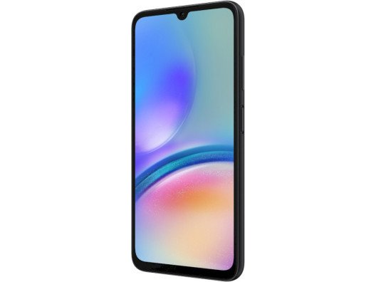Смартфон Samsung Galaxy A05s SM-A057F 6/128GB Black  Фото №2