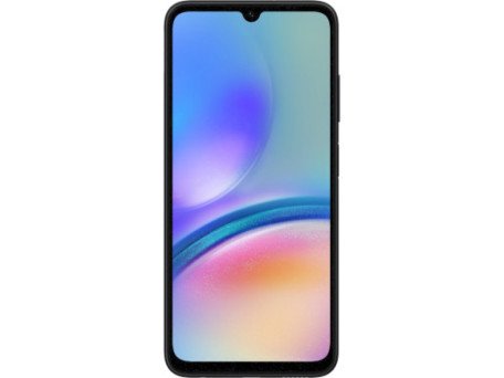 Смартфон Samsung Galaxy A05s SM-A057F 6/128GB Black  Фото №0