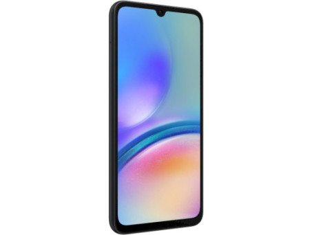 Смартфон Samsung Galaxy A05s SM-A057F 6/128GB Black  Фото №1