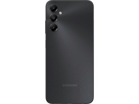 Смартфон Samsung Galaxy A05s SM-A057F 6/128GB Black  Фото №7
