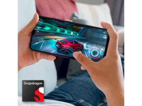Смартфон Samsung Galaxy A05s SM-A057F 6/128GB Black  Фото №8
