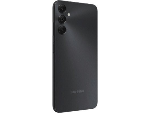 Смартфон Samsung Galaxy A05s SM-A057F 6/128GB Black  Фото №6