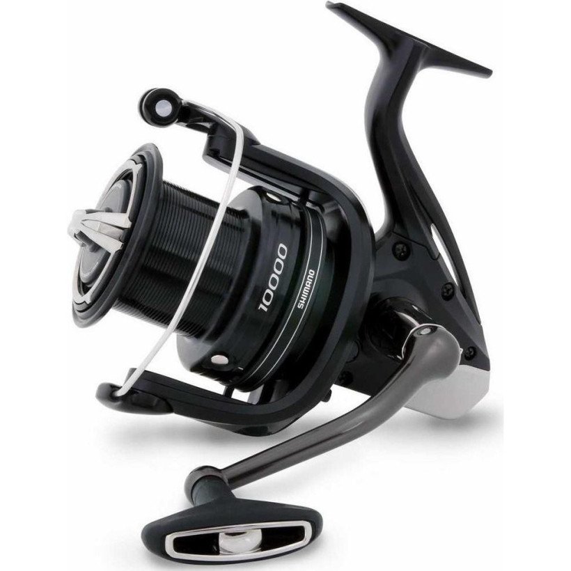 Безінерційна котушка Shimano Aerlex 10000 XTB