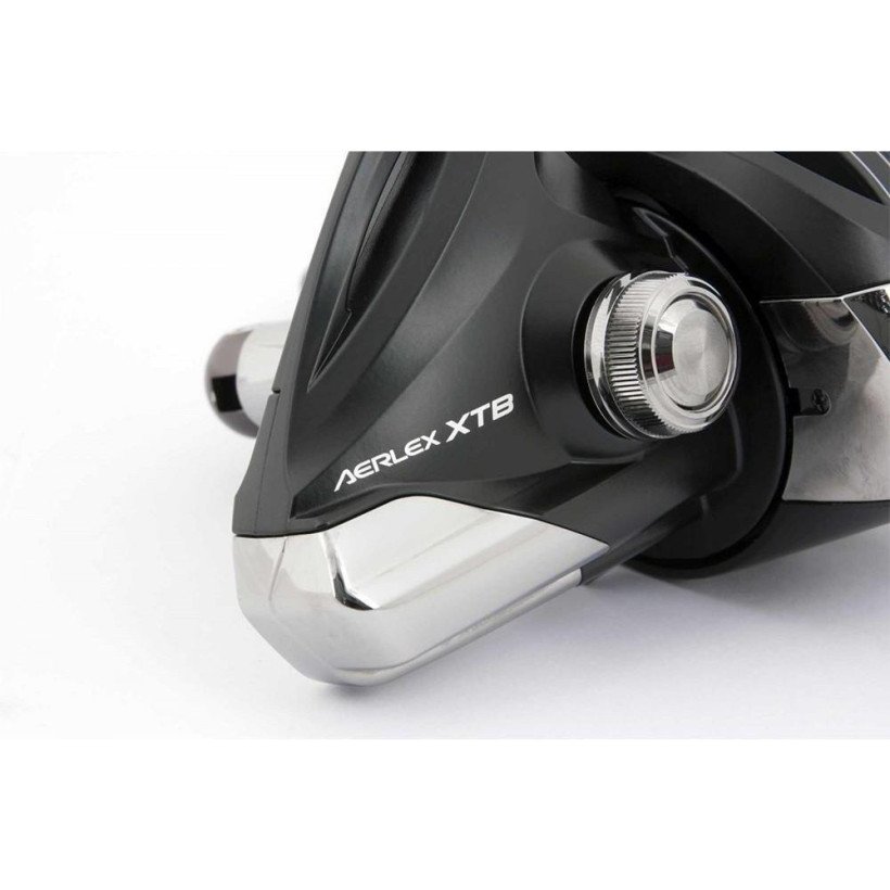 Безінерційна котушка Shimano Aerlex 10000 XTB  Фото №0