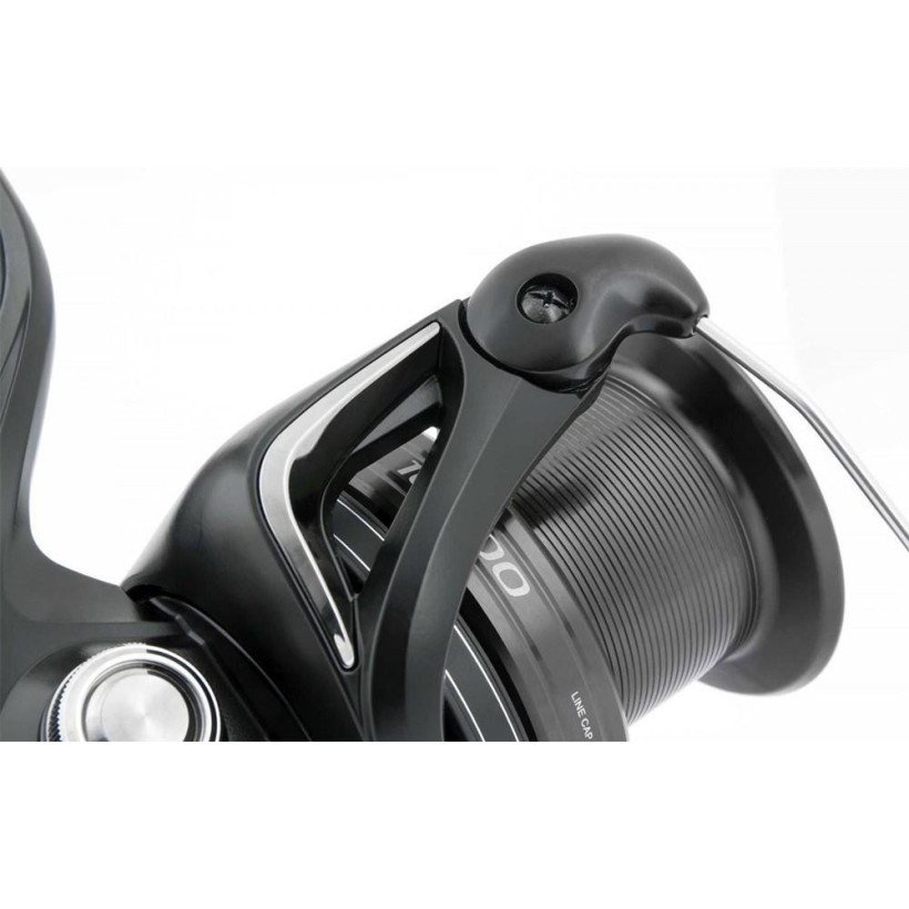 Безінерційна котушка Shimano Aerlex 10000 XTB  Фото №1