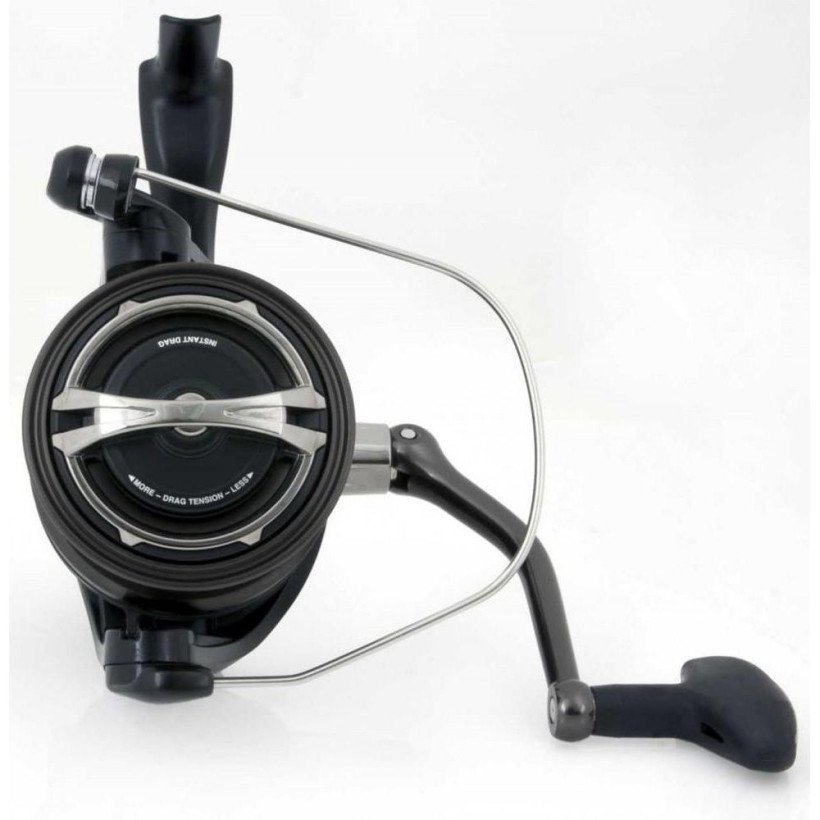 Безінерційна котушка Shimano Aerlex 10000 XTB  Фото №3