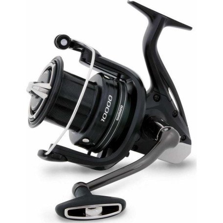 Безінерційна котушка Shimano Aerlex 10000 XTB