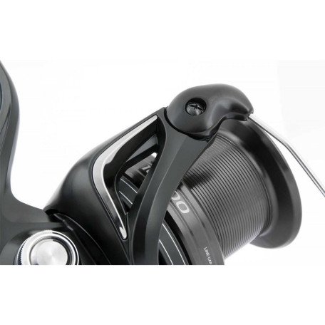 Безінерційна котушка Shimano Aerlex 10000 XTB  Фото №1
