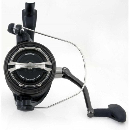 Безінерційна котушка Shimano Aerlex 10000 XTB  Фото №3
