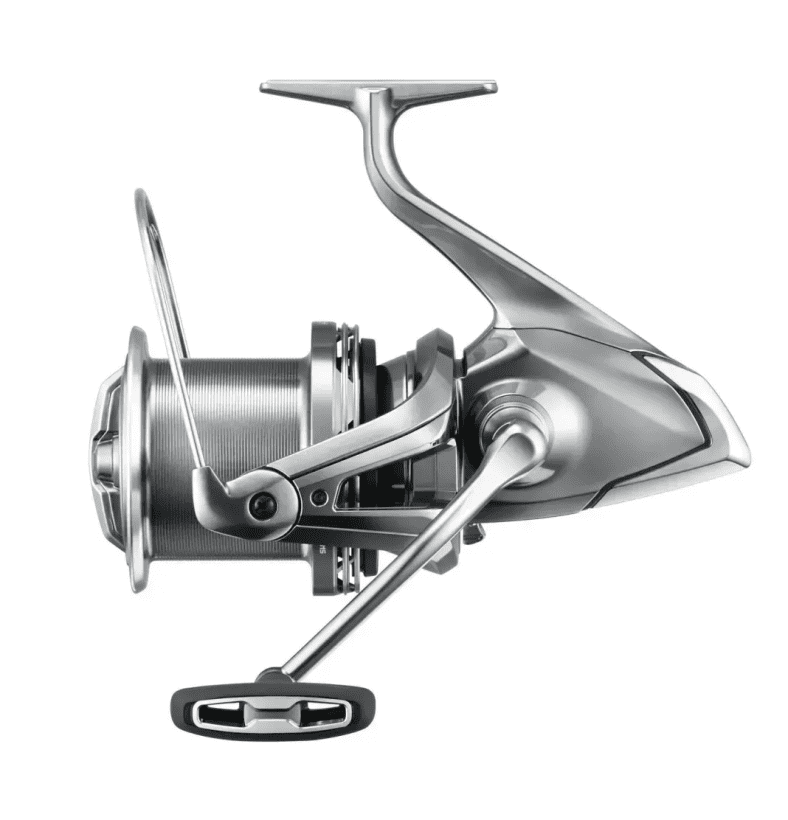 Безінерційна котушка Shimano Aero Technium MgS 14000 XSD (ARTCMGS14000XSD)  Фото №0