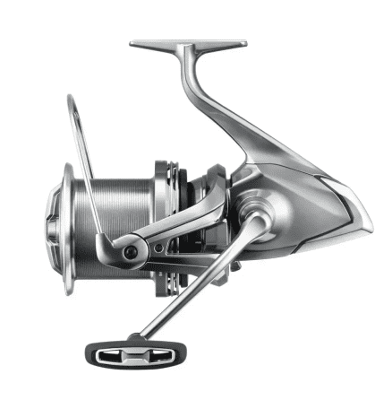 Безінерційна котушка Shimano Aero Technium MgS 14000 XSD (ARTCMGS14000XSD)  Фото №0