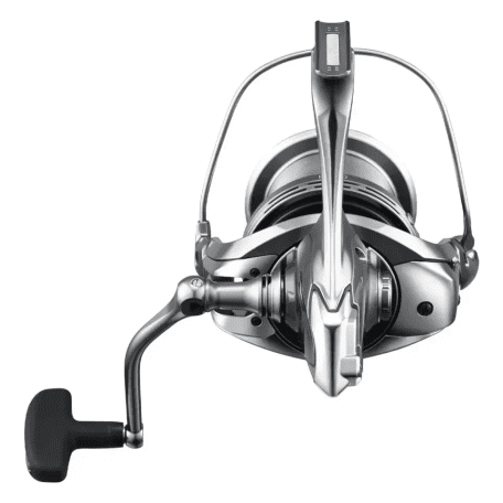Безінерційна котушка Shimano Aero Technium MgS 14000 XSD (ARTCMGS14000XSD)  Фото №1