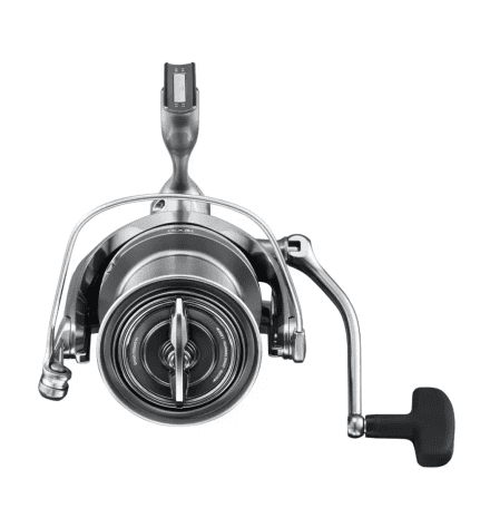 Безінерційна котушка Shimano Aero Technium MgS 14000 XSD (ARTCMGS14000XSD)  Фото №2