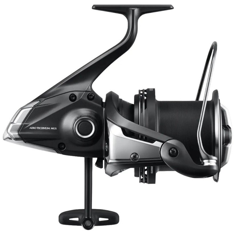 Безінерційна котушка Shimano Aero Technium MgS 14000 XTD (ARTCMGS14000XTD)