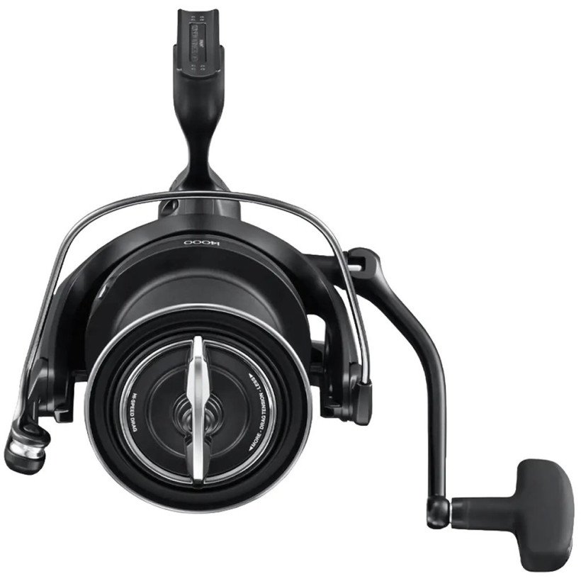 Безінерційна котушка Shimano Aero Technium MgS 14000 XTD (ARTCMGS14000XTD)  Фото №0
