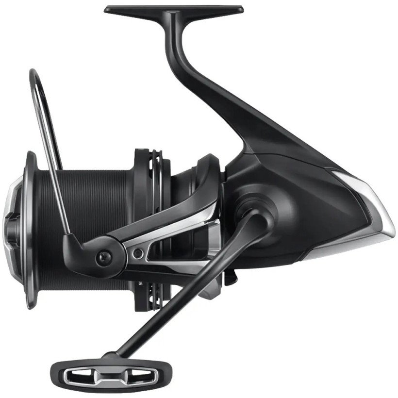 Безінерційна котушка Shimano Aero Technium MgS 14000 XTD (ARTCMGS14000XTD)  Фото №1
