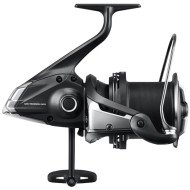 Безінерційна котушка Shimano Aero Technium MgS 14000 XTD (ARTCMGS14000XTD)