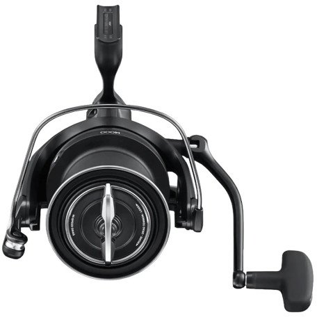 Безінерційна котушка Shimano Aero Technium MgS 14000 XTD (ARTCMGS14000XTD)  Фото №0