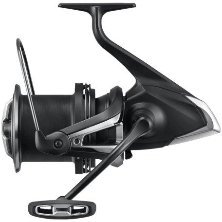 Безінерційна котушка Shimano Aero Technium MgS 14000 XTD (ARTCMGS14000XTD)  Фото №1