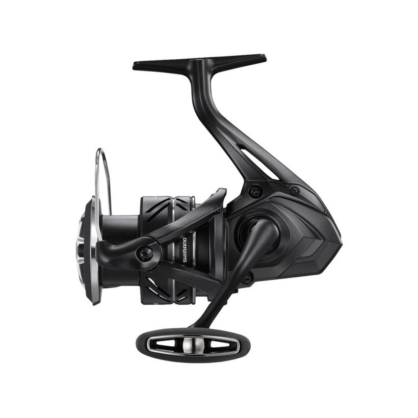 Безінерційна котушка Shimano Aero XR C5000 (AEROXRC5000)