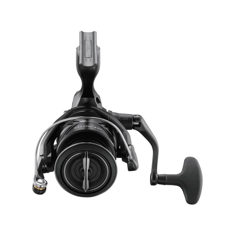 Безінерційна котушка Shimano Aero XR C5000 (AEROXRC5000)  Фото №1