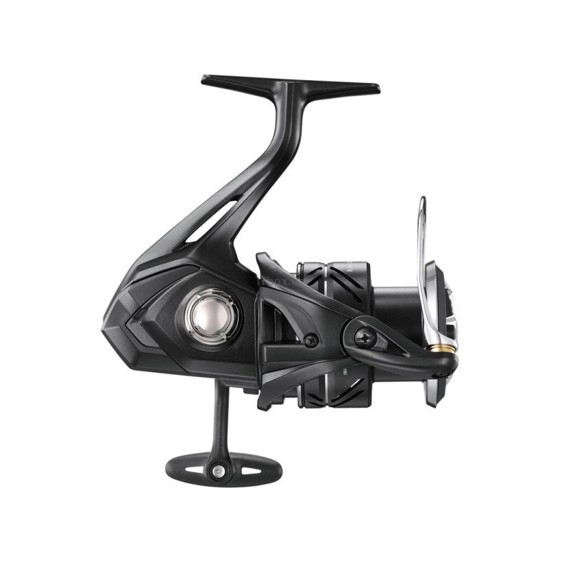Безінерційна котушка Shimano Aero XR C5000 (AEROXRC5000)  Фото №2