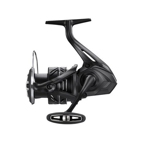 Безінерційна котушка Shimano Aero XR C5000 (AEROXRC5000)