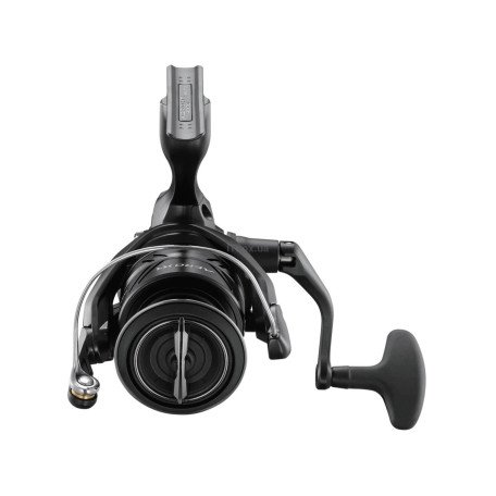 Безінерційна котушка Shimano Aero XR C5000 (AEROXRC5000)  Фото №1
