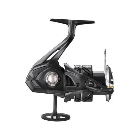 Безінерційна котушка Shimano Aero XR C5000 (AEROXRC5000)  Фото №2