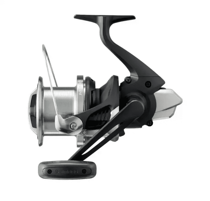 Безінерційна котушка Shimano Beastmaster XC / 14000 (BMBP14000XC)