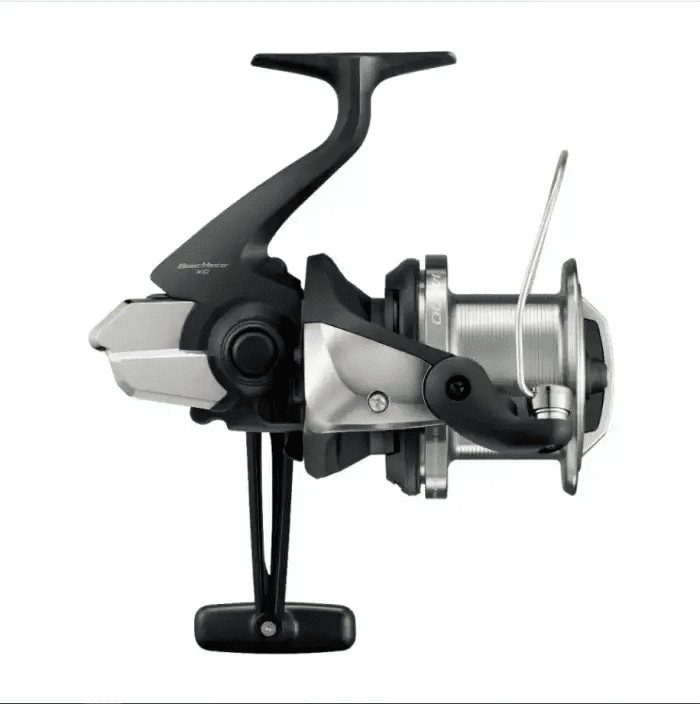 Безінерційна котушка Shimano Beastmaster XC / 14000 (BMBP14000XC)  Фото №1
