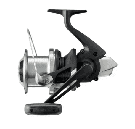 Безінерційна котушка Shimano Beastmaster XC / 14000 (BMBP14000XC)