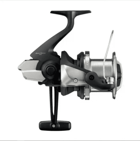 Безінерційна котушка Shimano Beastmaster XC / 14000 (BMBP14000XC)  Фото №1
