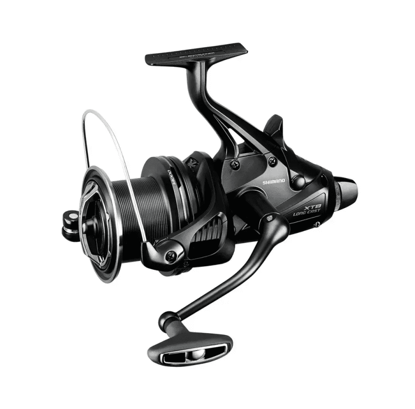 Безінерційна котушка Shimano Medium Baitrunner XTB LC (MBTRXTBLC)