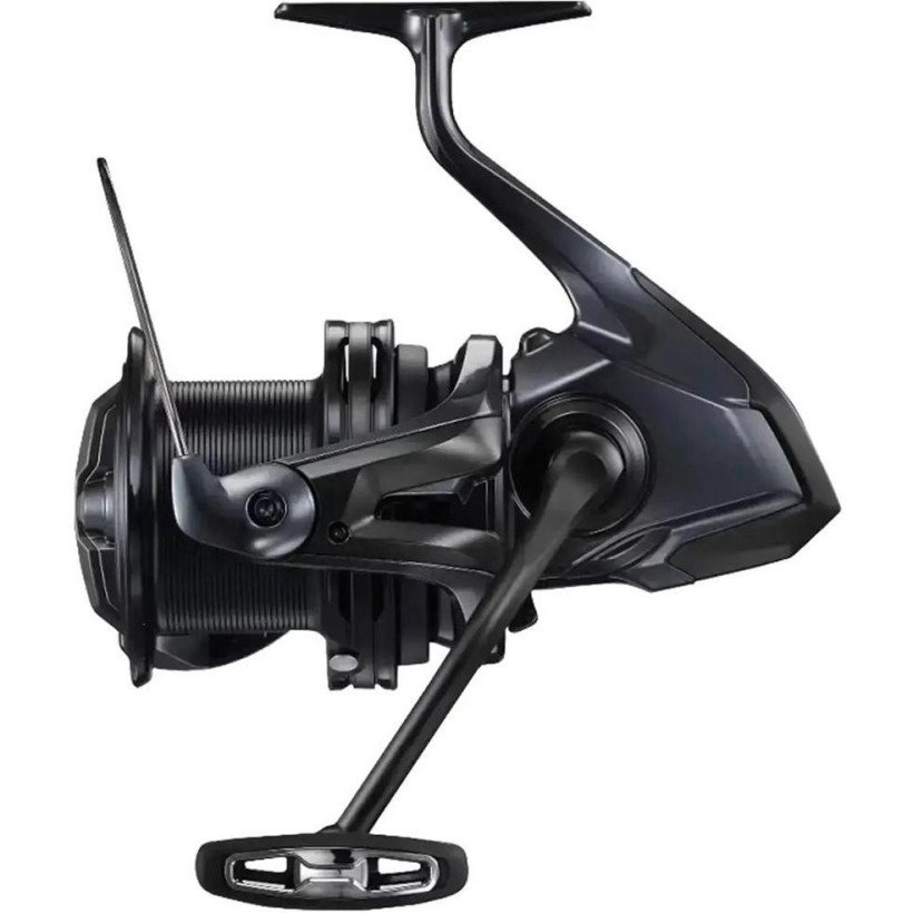 Безінерційна котушка Shimano Power Aero XTC / 14000 (PA14000XTC)