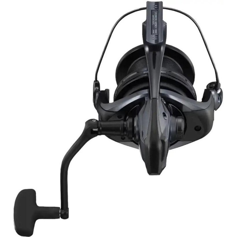 Безінерційна котушка Shimano Power Aero XTC / 14000 (PA14000XTC)  Фото №0