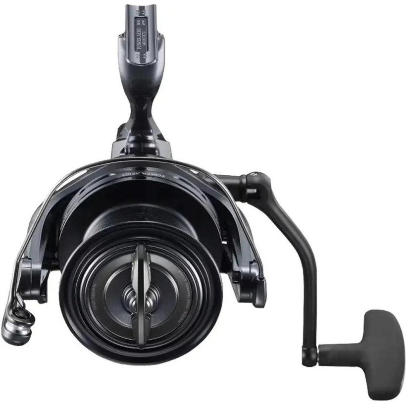 Безінерційна котушка Shimano Power Aero XTC / 14000 (PA14000XTC)  Фото №1