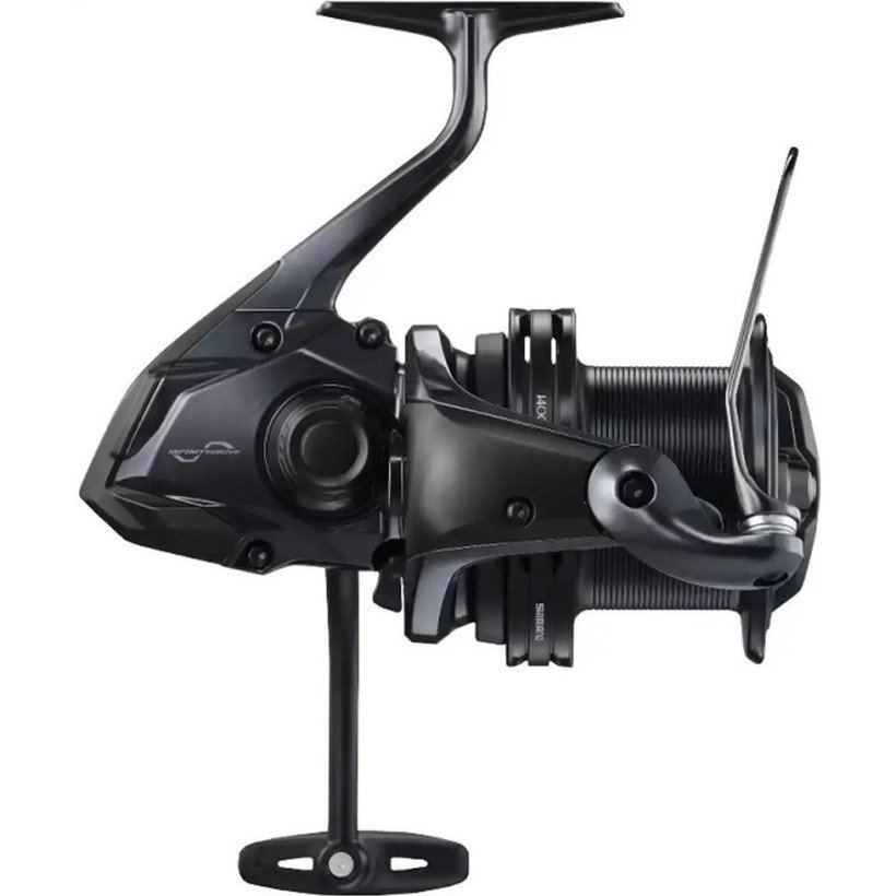 Безінерційна котушка Shimano Power Aero XTC / 14000 (PA14000XTC)  Фото №2