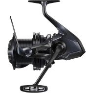 Безінерційна котушка Shimano Power Aero XTC / 14000 (PA14000XTC) 