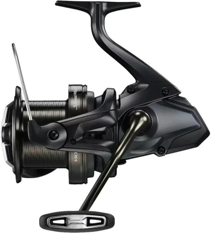 Безінерційна котушка Shimano Speedmaster XTD / 14000 (SPM14000XTD)