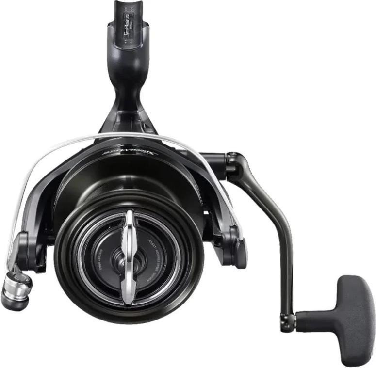Безінерційна котушка Shimano Speedmaster XTD / 14000 (SPM14000XTD)  Фото №0