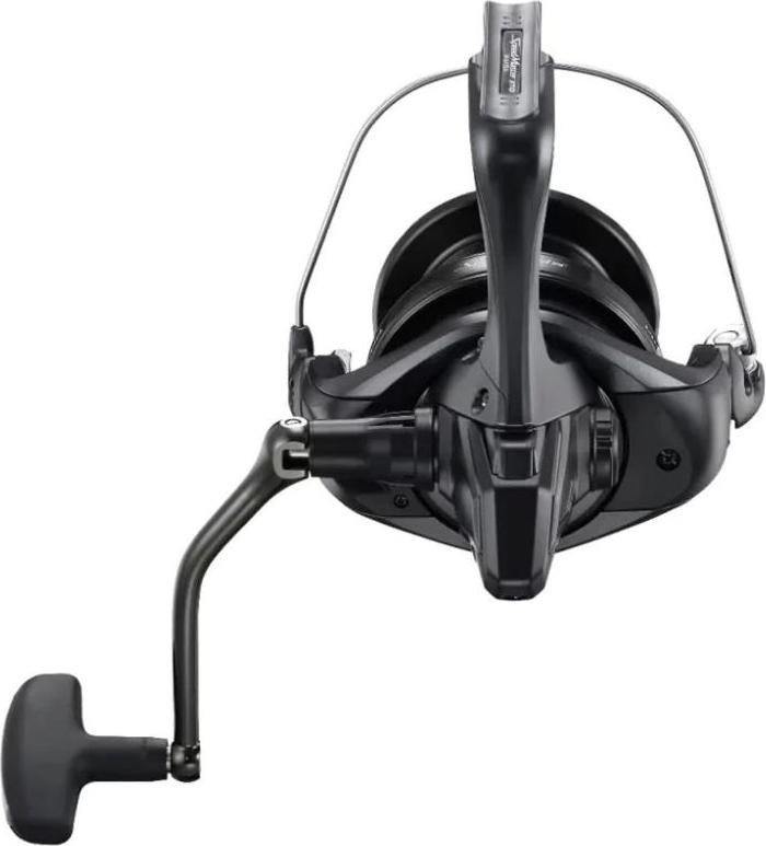 Безінерційна котушка Shimano Speedmaster XTD / 14000 (SPM14000XTD)  Фото №1