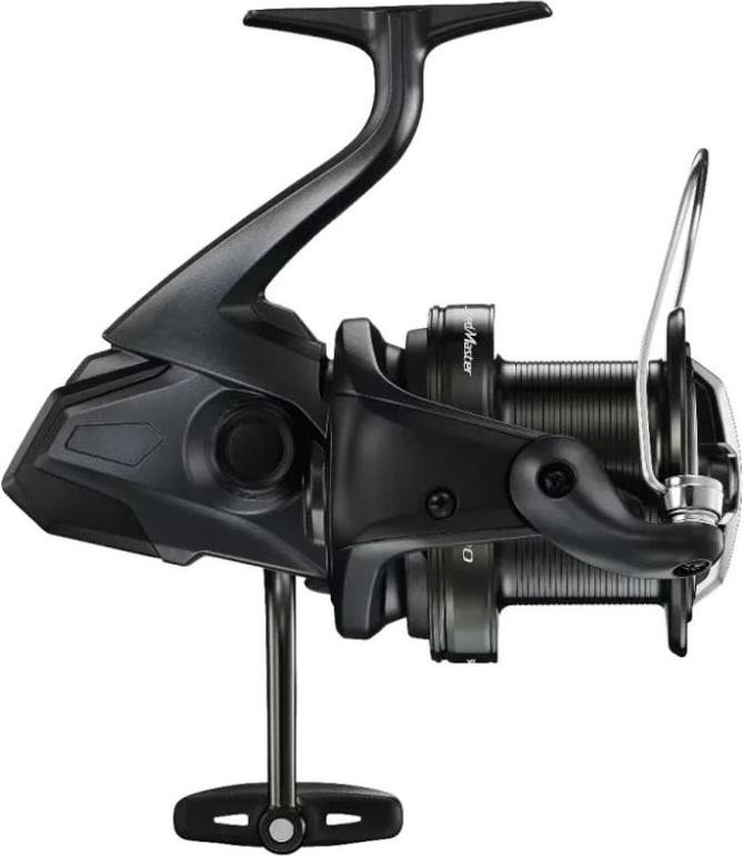 Безінерційна котушка Shimano Speedmaster XTD / 14000 (SPM14000XTD)  Фото №2