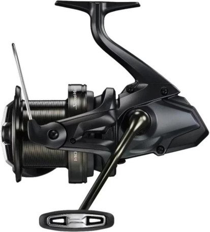 Безінерційна котушка Shimano Speedmaster XTD / 14000 (SPM14000XTD)