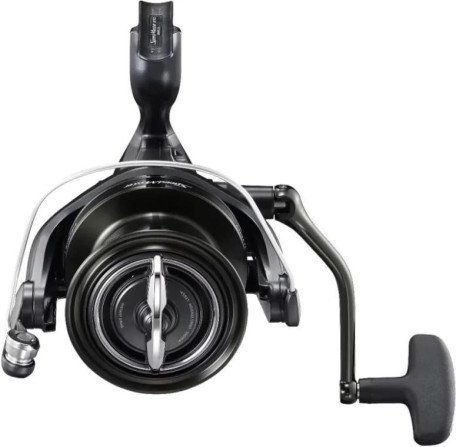 Безінерційна котушка Shimano Speedmaster XTD / 14000 (SPM14000XTD)  Фото №0