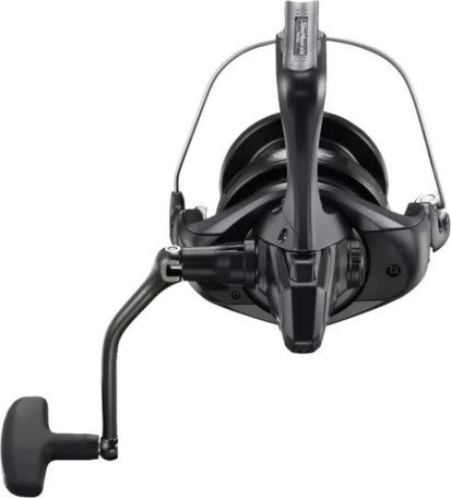 Безінерційна котушка Shimano Speedmaster XTD / 14000 (SPM14000XTD)  Фото №1