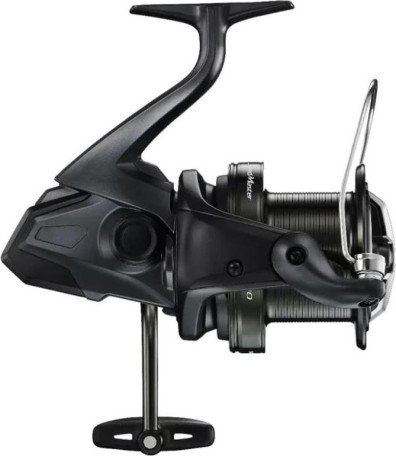 Безінерційна котушка Shimano Speedmaster XTD / 14000 (SPM14000XTD)  Фото №2