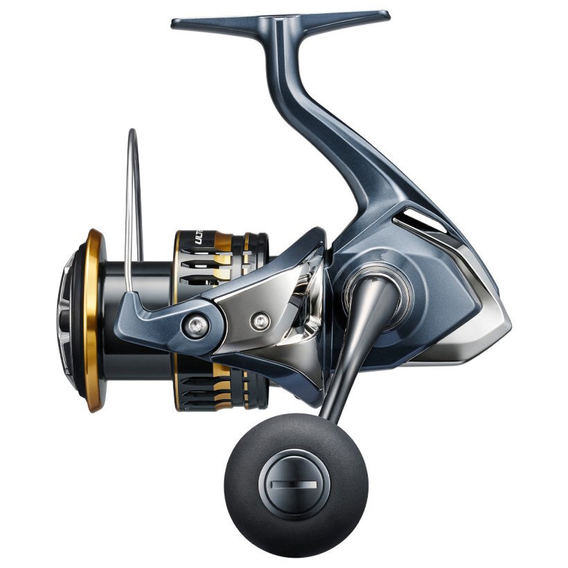 Безінерційна котушка Shimano Ultegra 5500 XTD