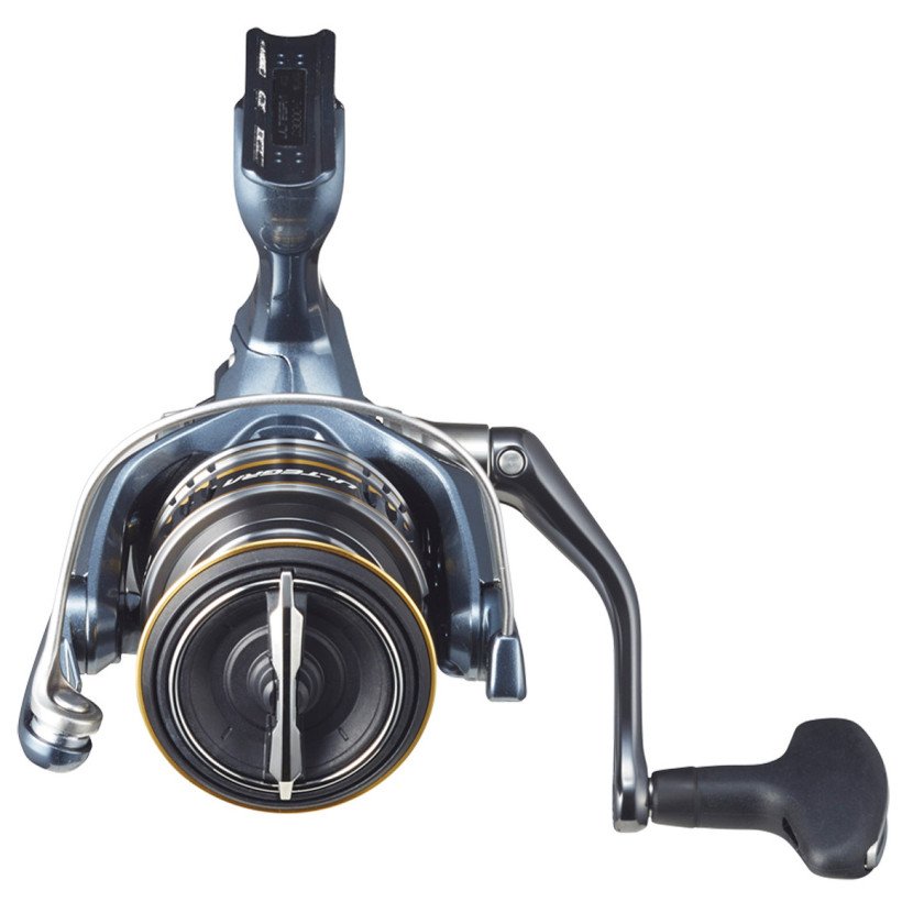 Безінерційна котушка Shimano Ultegra 5500 XTD  Фото №0