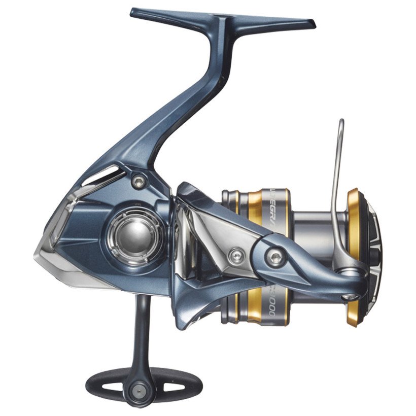 Безінерційна котушка Shimano Ultegra 5500 XTD  Фото №1